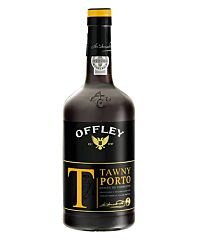 Offley Tawny Port