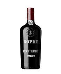 Kopke Fine Ruby Port