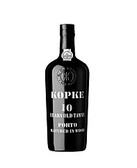 Kopke 10 Years Aged On Wood Port