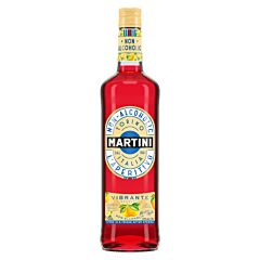 Martini Vibrante