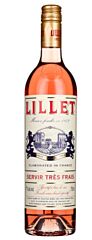 Lillet Rose