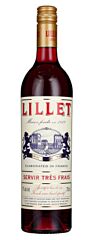 Lillet Rouge