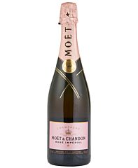 Moet & Chandon Brut Rose