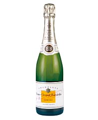 Veuve Clicquot Demi Sec