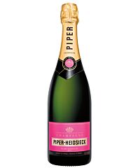 Piper Heidsieck Rose Sauvage