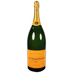 Veuve Clicquot Brut Salmanazar