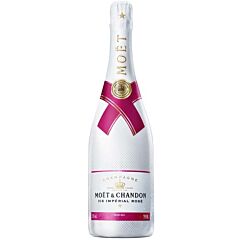 Moet & Chandon Ice Rose