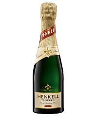 Henkell Trocken Sekt