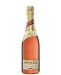 Henkell Rose Sekt