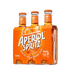 Aperol Spritz 20 Cl