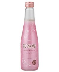 Hana Awaka Sake Sparkling