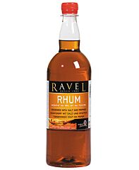 Ravel Kook Rum