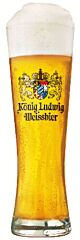 König Ludwig Glas 30 Cl