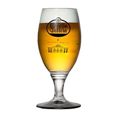 Estrella Galicia Atlantica Glas 25 Cl