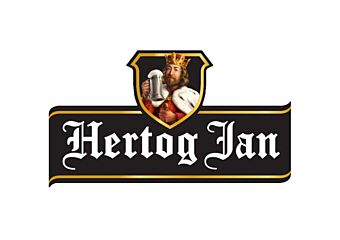 Hertog Jan Table Tent Lentebock 2020