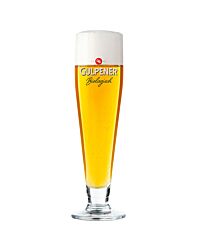 Gulpener Ur Pilsglas Op Voet 25Cl