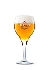 Gulpener Speciaalbierglas Biologisch 25 Cl