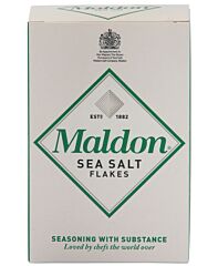 Maldon Zee Zout Flakes