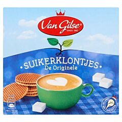 Van Gilse Suikerklontjes