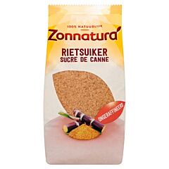 Zonnatura Rietsuiker