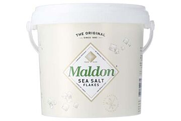 Maldon Zee Zout Flakes