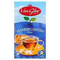 Van Gilse Suikerklontjes Klein