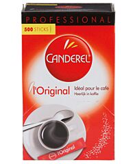 Canderel Zoetstof Sticks 0,5 Gram