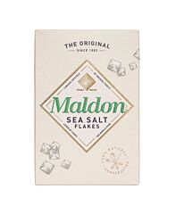 Maldon Zee Zout Flakes