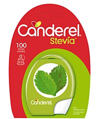 Canderel Green Zoetstoftabletten