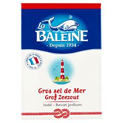 La Baleine Zeezout Grof