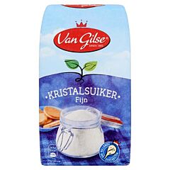 Van Gilse Kristalsuiker Fijn