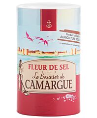 La Baleine Fleur De Sel De Camarque