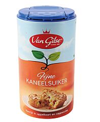 Van Gilse Kaneelsuiker Fijn