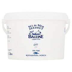 La Baleine Zeezout Fijn