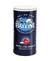 La Baleine Zeezout Fijn