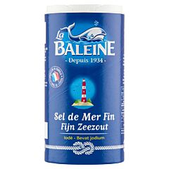 La Baleine Zeezout Fijn