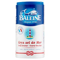 La Baleine Zeezout Grof