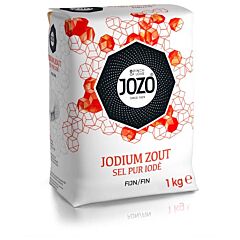 Jozo Zout 1Kg