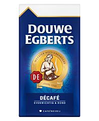 Douwe Egberts Koffie Decafe Snelfilter