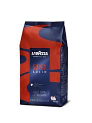 Lavazza Super Gusto Bonen 1Kg