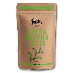 Fonte Green Matcha