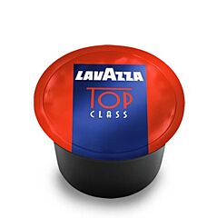 Lavazza Blue Top Class 1 Kops