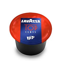 Lavazza Blue Top Class 2 Kops