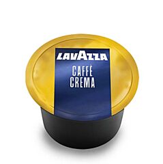 Lavazza Blue Caffe Crema Dol 1 Kops