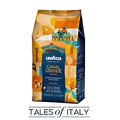 Lavazza Koffiebonen Tales Of Italy Canal Grande