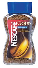 Nescafe Oploskoffie Cafeinevrij