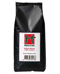 Hocras Arabica Bonen