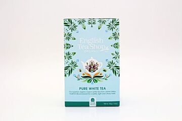 English Tea Shop White Tea 2 Gr Nl Bio 01