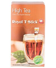 Royal T-Stick High Tea