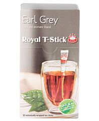 Royal T-Stick Earl Grey